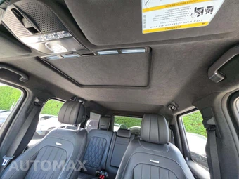 2021 Mercedes-Benz AMG G 63 4MATIC – miniatura 8