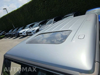 2021 Mercedes-Benz AMG G 63 4MATIC – miniatura 9