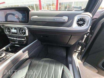 2021 Mercedes-Benz AMG G 63 4MATIC – miniatura 19