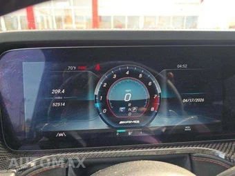 2021 Mercedes-Benz AMG G 63 4MATIC – miniatura 9