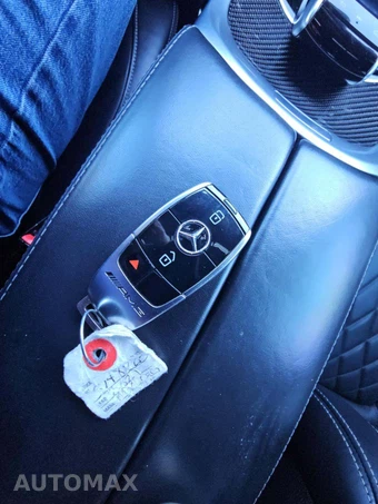 2021 Mercedes-Benz AMG G 63 4MATIC – miniatura 8