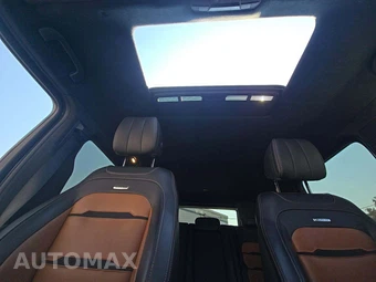 2021 Mercedes-Benz AMG G 63 4MATIC - miniatura 11