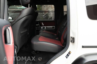 2021 Mercedes-Benz AMG G 63 4MATIC - miniatura 23
