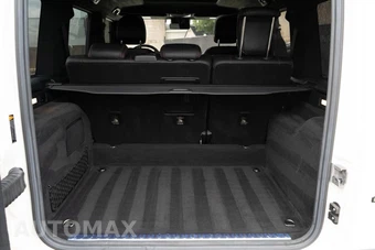 2021 Mercedes-Benz AMG G 63 4MATIC - miniatura 25