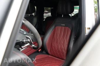 2021 Mercedes-Benz AMG G 63 4MATIC - miniatura 46