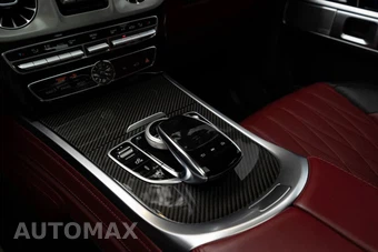 2021 Mercedes-Benz AMG G 63 4MATIC - miniatura 51