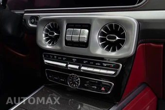 2021 Mercedes-Benz AMG G 63 4MATIC - miniatura 59