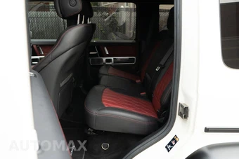 2021 Mercedes-Benz AMG G 63 4MATIC - miniatura 61