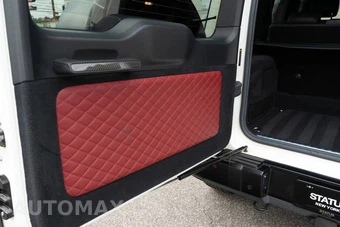 2021 Mercedes-Benz AMG G 63 4MATIC - miniatura 65