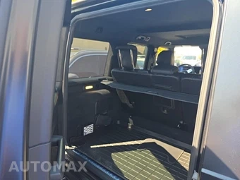 2021 Mercedes-Benz AMG G 63 4MATIC - miniatura 21