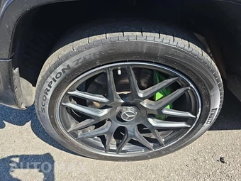 2021 Mercedes-Benz AMG G 63 4MATIC - miniatura 24