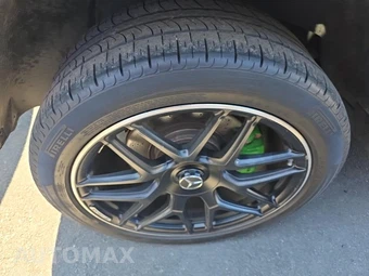 2021 Mercedes-Benz AMG G 63 4MATIC - miniatura 26