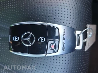 2021 Mercedes-Benz AMG G 63 4MATIC - miniatura 28