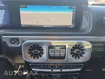 2021 Mercedes-Benz AMG G 63 4MATIC - miniatura 30
