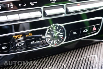 2021 Mercedes-Benz AMG G 63 4MATIC - miniatura 39