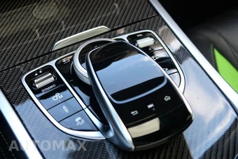 2021 Mercedes-Benz AMG G 63 4MATIC - miniatura 40