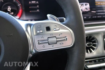 2021 Mercedes-Benz AMG G 63 4MATIC - miniatura 43