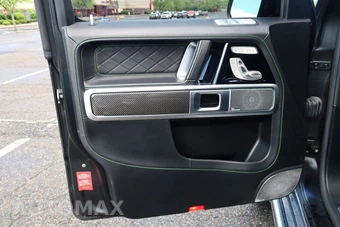 2021 Mercedes-Benz AMG G 63 4MATIC - miniatura 45