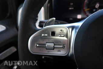2021 Mercedes-Benz AMG G 63 4MATIC - miniatura 46