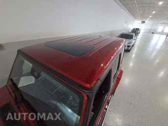 2021 Mercedes-Benz AMG G 63 4MATIC - miniatura 12