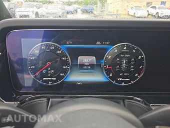 2021 Mercedes-Benz AMG G 63 4MATIC – miniatura 12