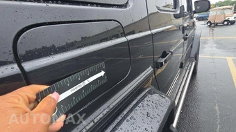 2021 Mercedes-Benz AMG G 63 4MATIC – miniatura 21