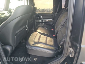 2021 Mercedes-Benz AMG G 63 4MATIC - miniatura 13