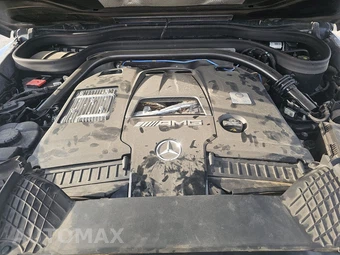2021 Mercedes-Benz AMG G 63 4MATIC - miniatura 15