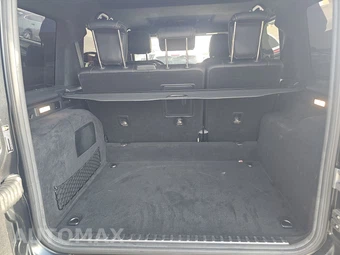 2021 Mercedes-Benz AMG G 63 4MATIC - miniatura 16