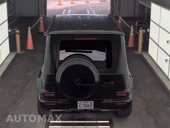 2021 Mercedes-Benz AMG G 63 4MATIC - miniatura 5