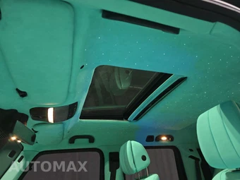2021 Mercedes-Benz AMG G 63 4MATIC – miniatura 17