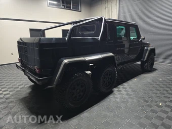 2021 Mercedes-Benz AMG G 63 4MATIC – miniatura 4