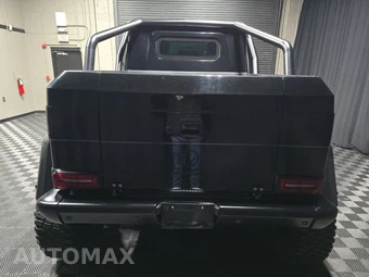 2021 Mercedes-Benz AMG G 63 4MATIC – miniatura 5