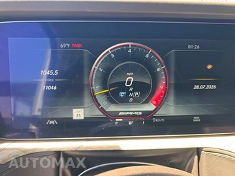 2021 Mercedes-Benz AMG G 63 4MATIC – miniatura 12