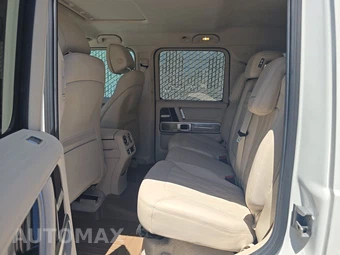 2021 Mercedes-Benz AMG G 63 4MATIC – miniatura 13