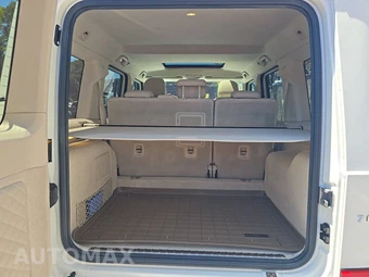 2021 Mercedes-Benz AMG G 63 4MATIC – miniatura 16
