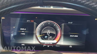 2021 Mercedes-Benz AMG G 63 4MATIC – miniatura 17