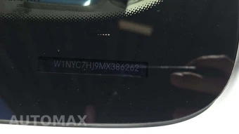 2021 Mercedes-Benz AMG G 63 4MATIC – miniatura 20