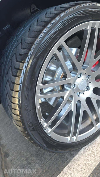 2021 Mercedes-Benz AMG G 63 4MATIC – miniatura 23