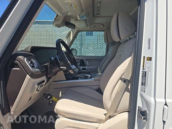 2021 Mercedes-Benz AMG G 63 4MATIC – miniatura 7