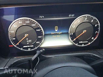2021 Mercedes-Benz AMG G 63 4MATIC - miniatura 12