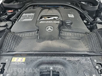 2021 Mercedes-Benz AMG G 63 4MATIC - miniatura 15