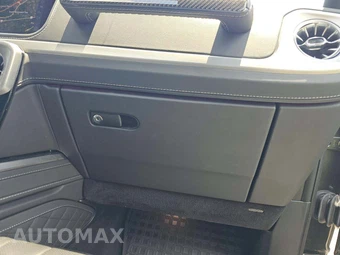 2021 Mercedes-Benz AMG G 63 4MATIC – miniatura 19