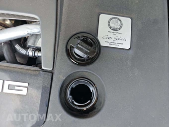 2021 Mercedes-Benz AMG G 63 4MATIC – miniatura 22