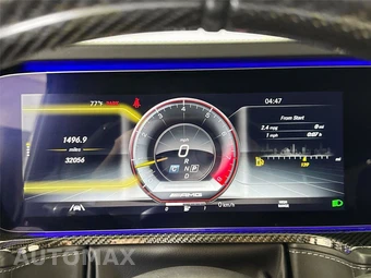 2021 Mercedes-Benz AMG G 63 4MATIC - miniatura 17