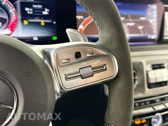 2021 Mercedes-Benz AMG G 63 4MATIC - miniatura 23