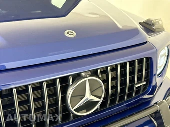 2021 Mercedes-Benz AMG G 63 4MATIC - miniatura 37