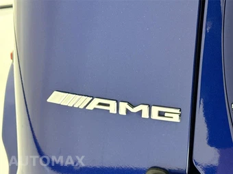2021 Mercedes-Benz AMG G 63 4MATIC - miniatura 40