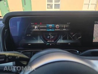 2021 Mercedes-Benz AMG G 63 4MATIC – miniatura 15