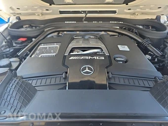 2021 Mercedes-Benz AMG G 63 4MATIC – miniatura 19